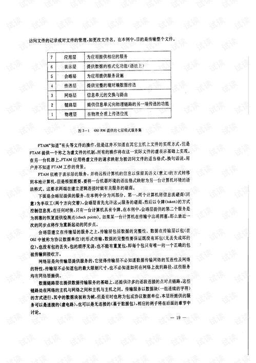 計算機網(wǎng)絡基礎與系統(tǒng)集成概述