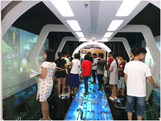 約克動漫 帶您進入動漫的王國，探秘動漫開發的藝術與未來