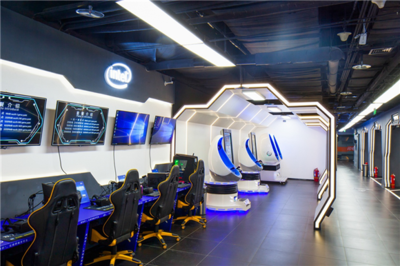 佳兆業(yè)商業(yè)攜手華夏動漫，共創(chuàng)購物中心二次元體驗新篇章