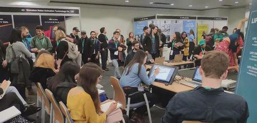 繪王科技 動漫出海領航者，入選國家文化出口重點企業(yè)