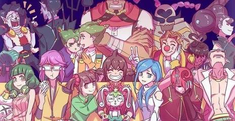 《星游記》憑什么？首部付費(fèi)動(dòng)漫網(wǎng)大上線六日破三千萬(wàn)的破圈密碼