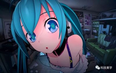 從三星索尼到動漫定制機 當科技遇上二次元，如何為你的本命角色打call？