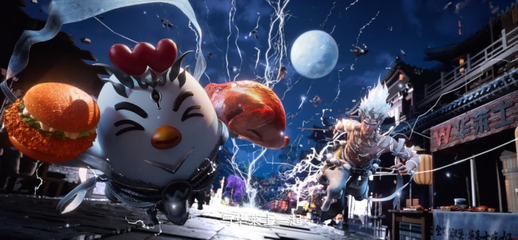 《云深不知夢》開啟國漫大女主元年，優(yōu)酷動(dòng)漫如何以IP開發(fā)助品牌破次元出圈